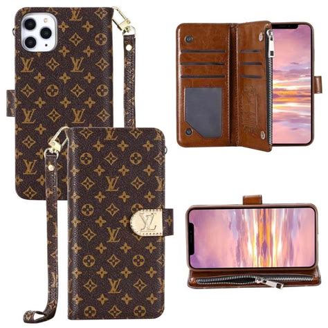 lv folio phone case|folio phone case iphone 12.